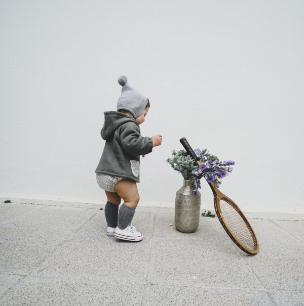 Producto de moda infantil – Referencia 117418