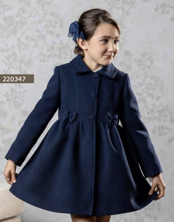 Producto de moda infantil – Referencia 049626-3a