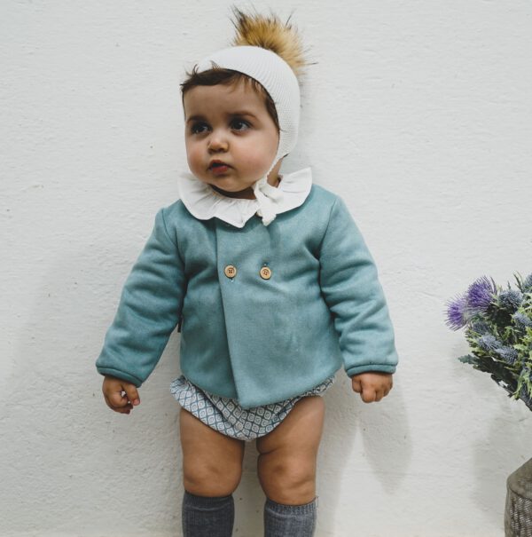 Producto de moda infantil – Referencia 395451