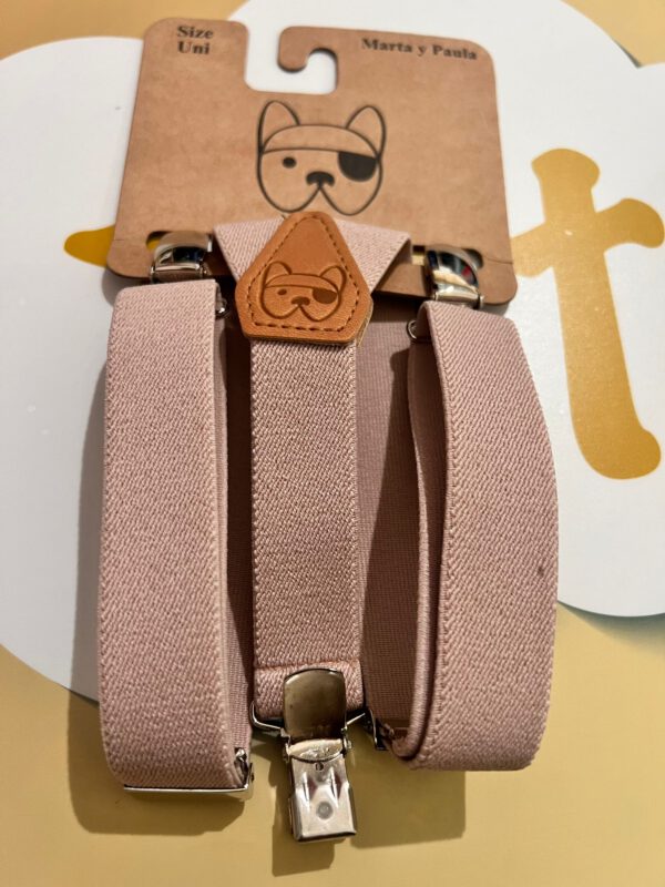 Producto de moda infantil – Referencia 596631-U