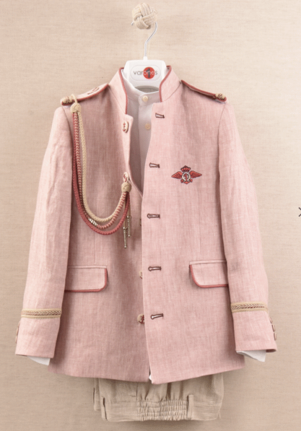 Producto de moda infantil – Referencia 407676-7a
