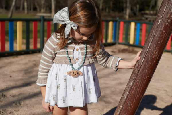 Producto de moda infantil – Referencia 152382-5a