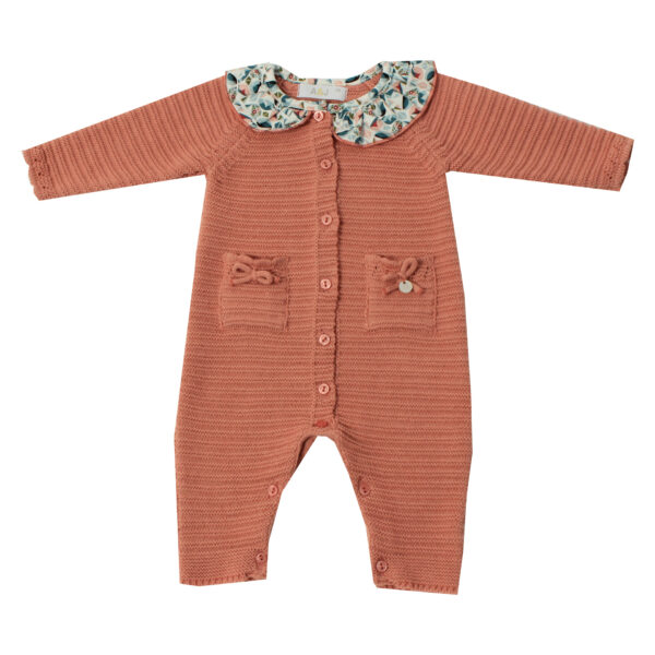 Producto de moda infantil – Referencia 191849-6m