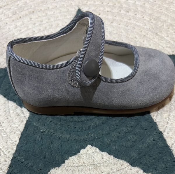 Producto de moda infantil – Referencia 471457-24