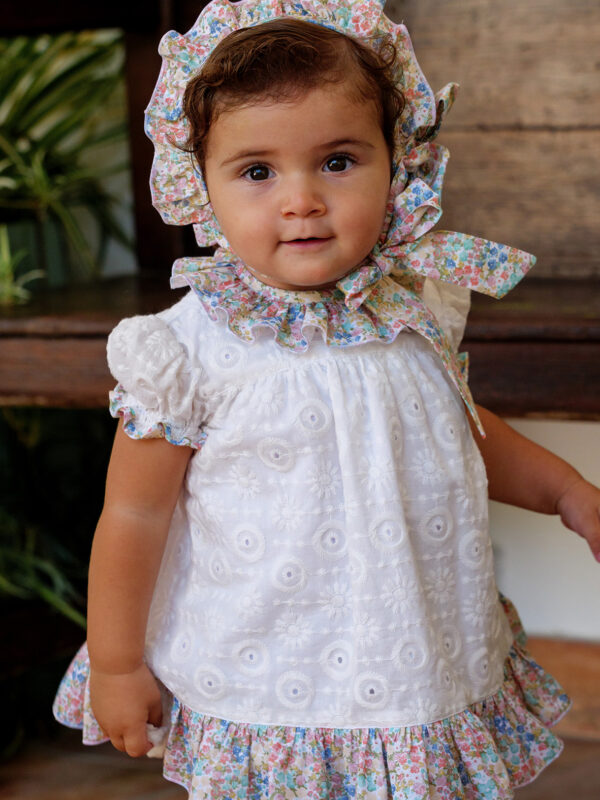 Producto de moda infantil – Referencia 958174-6m