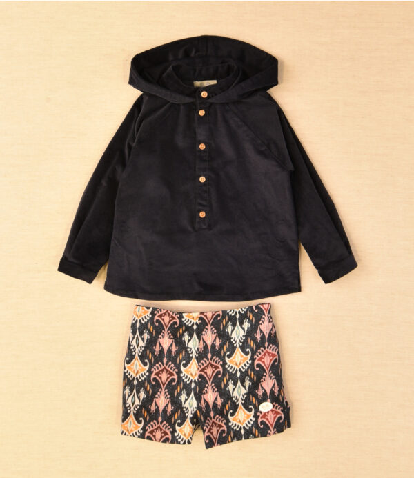 Producto de moda infantil – Referencia 464537-2a