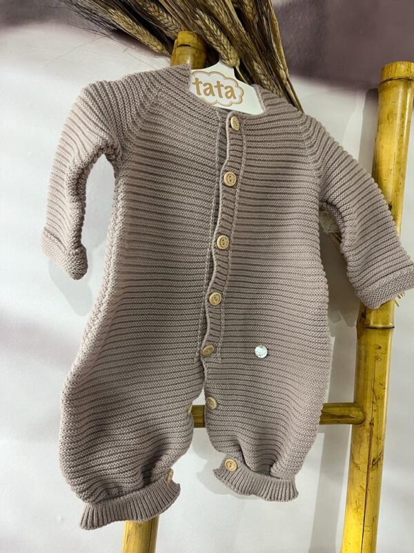 Producto de moda infantil – Referencia 747218-18m