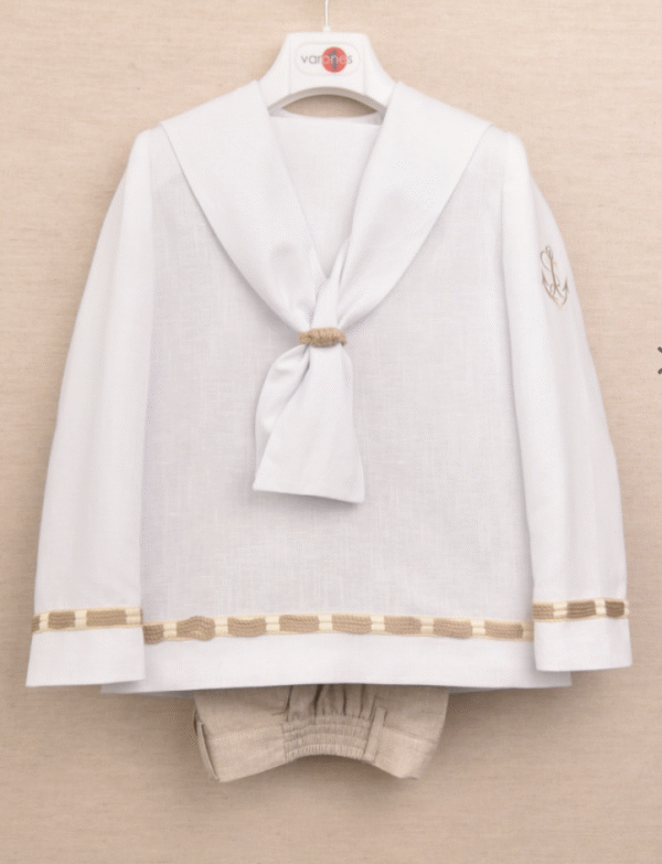 Producto de moda infantil – Referencia 041457-11a