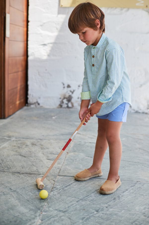 Producto de moda infantil – Referencia 128915-24m