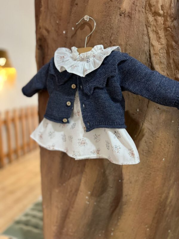 Producto de moda infantil – Referencia 131027-6m