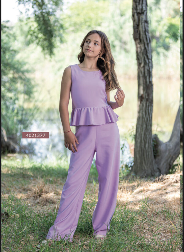 Producto de moda infantil – Referencia 518984-12a
