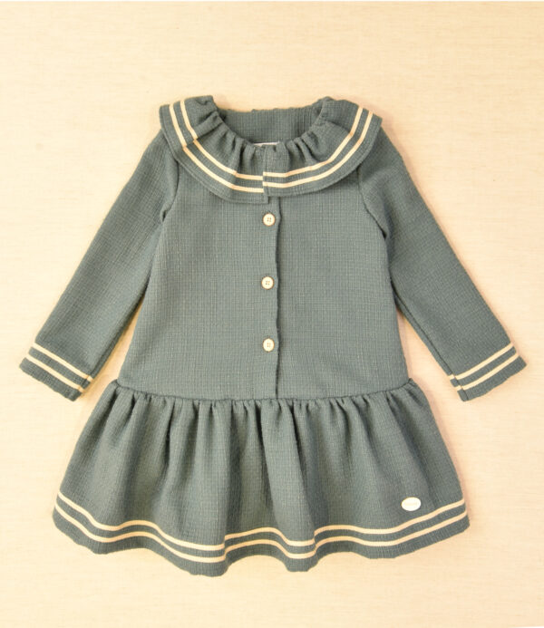 Producto de moda infantil – Referencia 345879-4a
