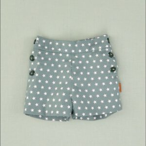 Short estrellas