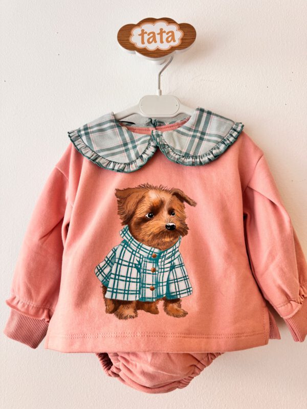 Producto de moda infantil – Referencia 207474