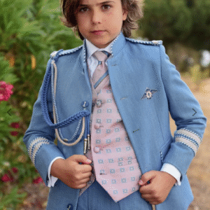 Producto de moda infantil – Referencia 658591-13a