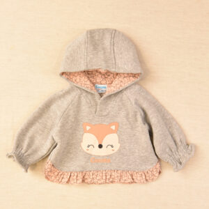 Producto de moda infantil – Referencia 194510-6m