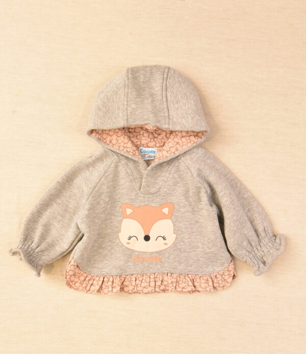 Producto de moda infantil – Referencia 194510-6m