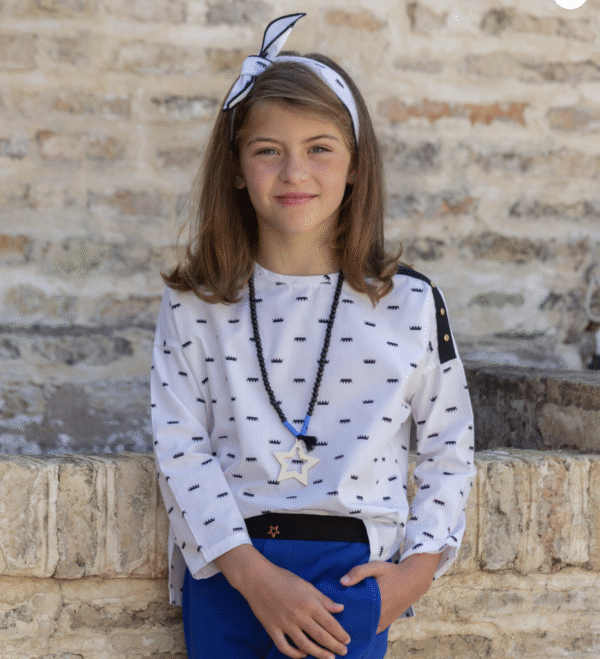 Producto de moda infantil – Referencia 849594-14a