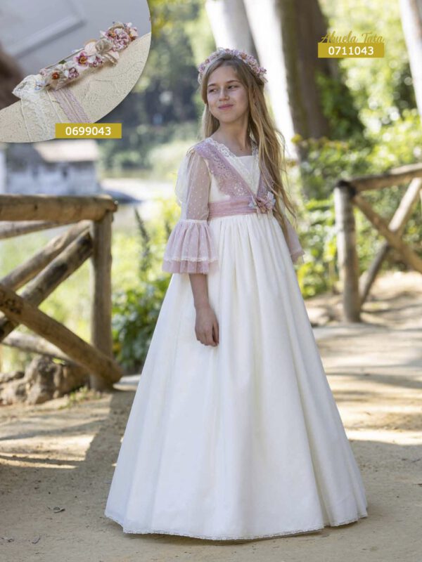 Producto de moda infantil – Referencia 761217-10a
