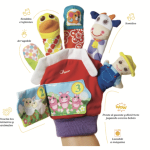 Producto de moda infantil – Referencia 927010-U