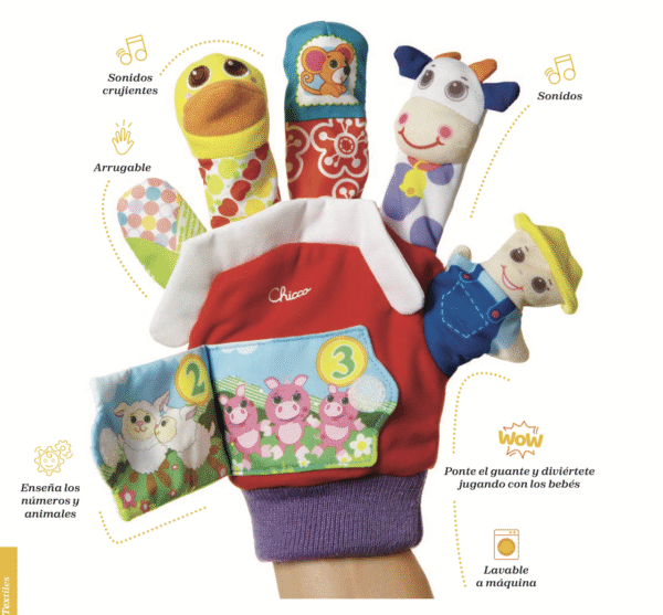 Producto de moda infantil – Referencia 927010-U