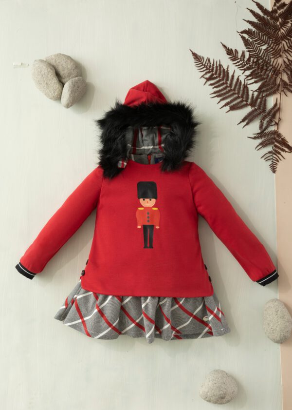 Producto de moda infantil – Referencia 581777