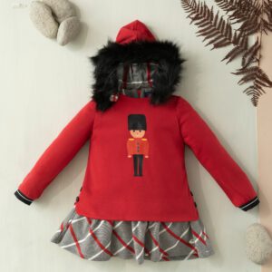 Producto de moda infantil – Referencia 581777-5a