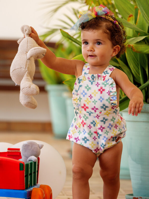 Producto de moda infantil – Referencia 223083-24m