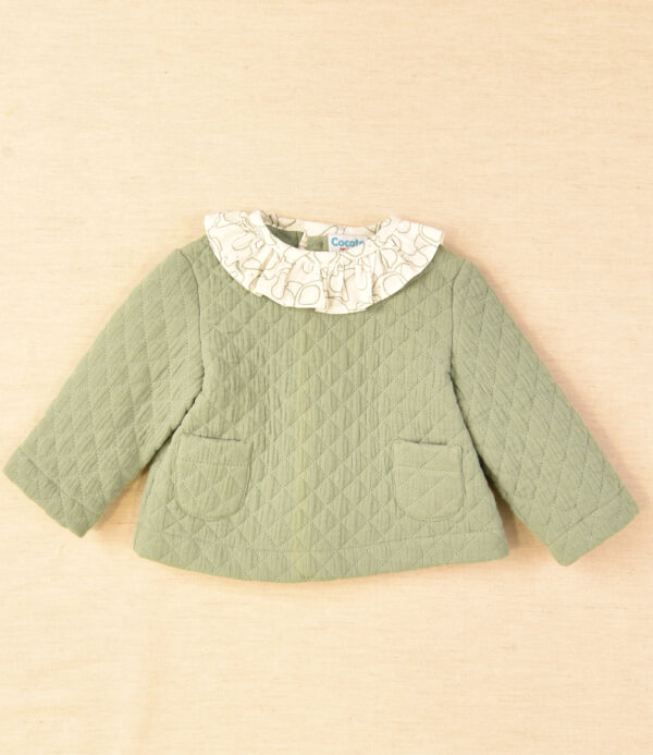 Producto de moda infantil – Referencia 502414-6m