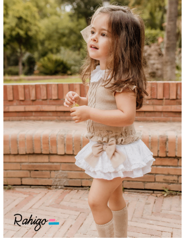 Producto de moda infantil – Referencia 159068-24m
