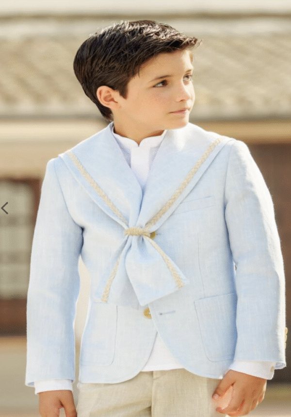 Producto de moda infantil – Referencia 010466-12E