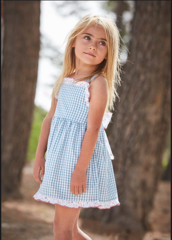 Producto de moda infantil – Referencia 768098-5a