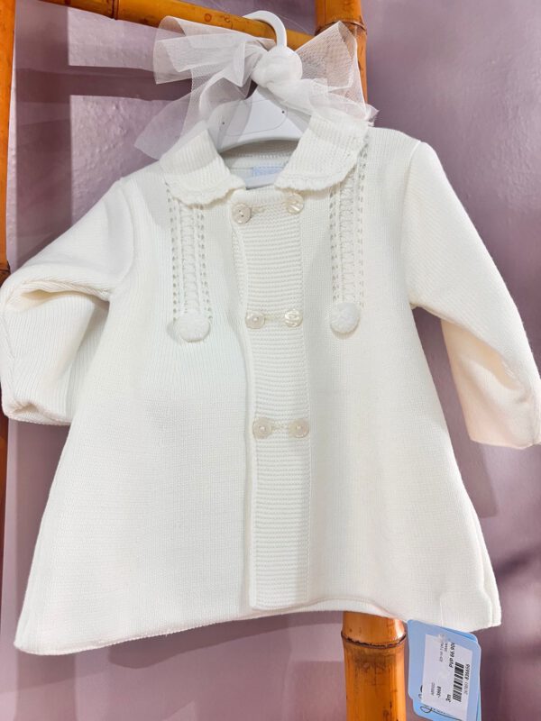 Producto de moda infantil – Referencia 267851