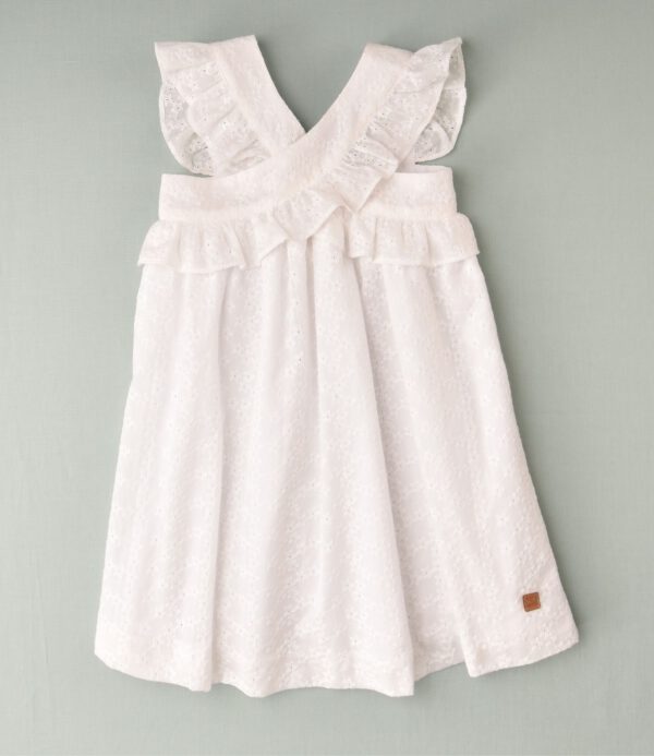Producto de moda infantil – Referencia 925664-5a