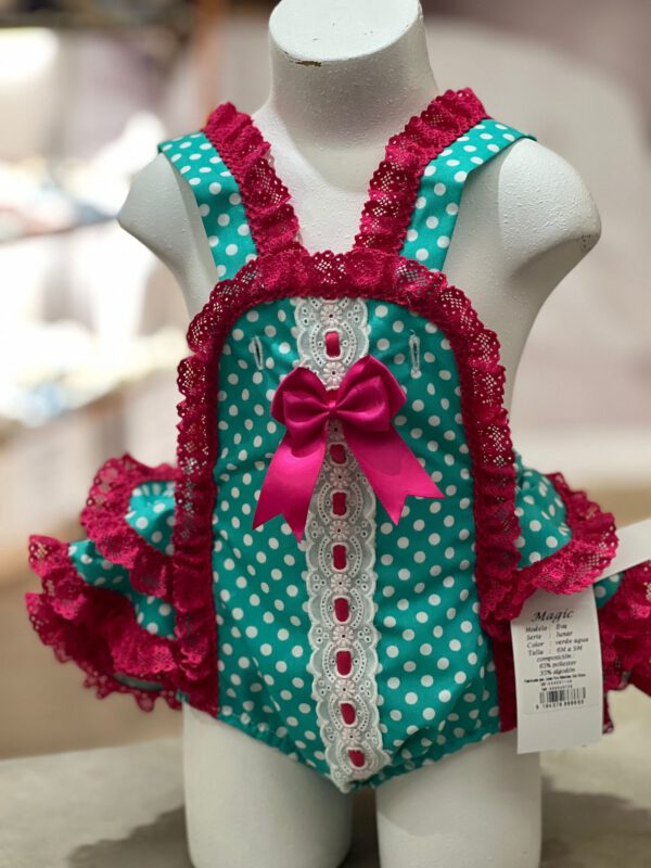 Producto de moda infantil – Referencia 422967-U