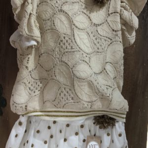 SHORT + BLUSON MARSELLA NOMA