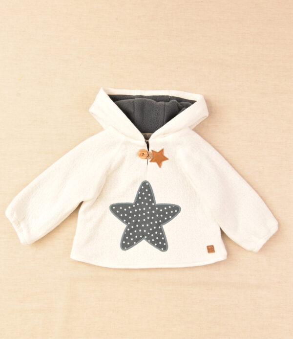 Producto de moda infantil – Referencia 020712-6m