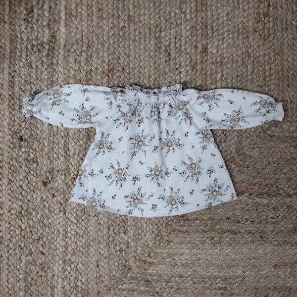 Producto de moda infantil – Referencia 816323-6m