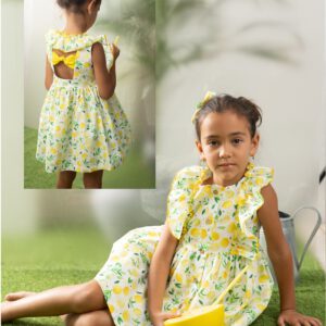 Producto de moda infantil – Referencia 720885-5a