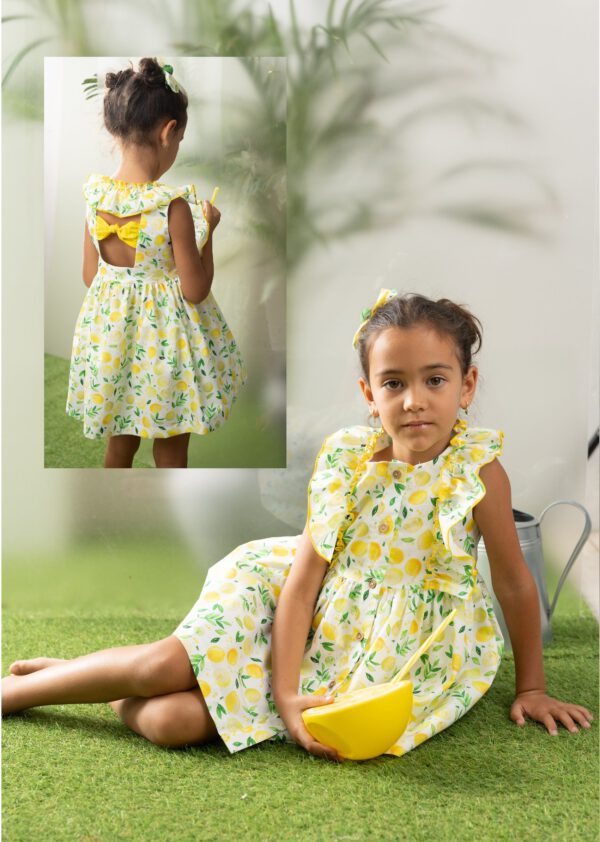 Producto de moda infantil – Referencia 720885-5a