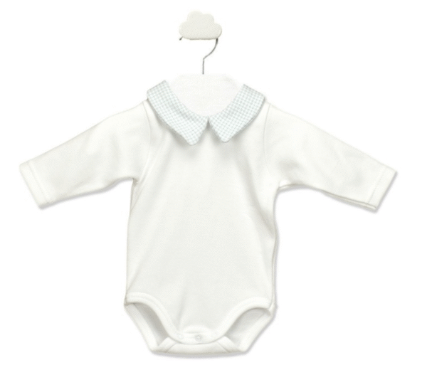 Producto de moda infantil – Referencia 542956-6m