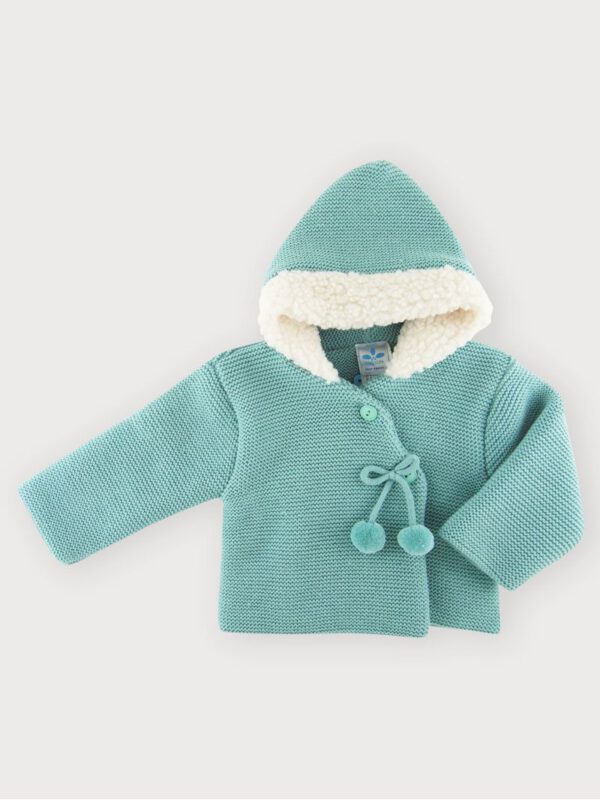Producto de moda infantil – Referencia 410448