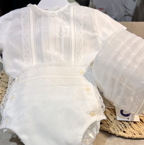 Producto de moda infantil – Referencia 715279
