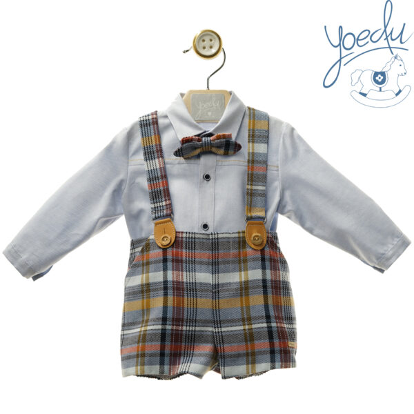 Producto de moda infantil – Referencia 775474-24m