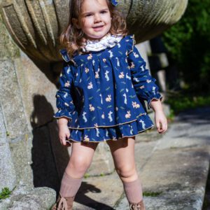 Producto de moda infantil – Referencia 716111-18m