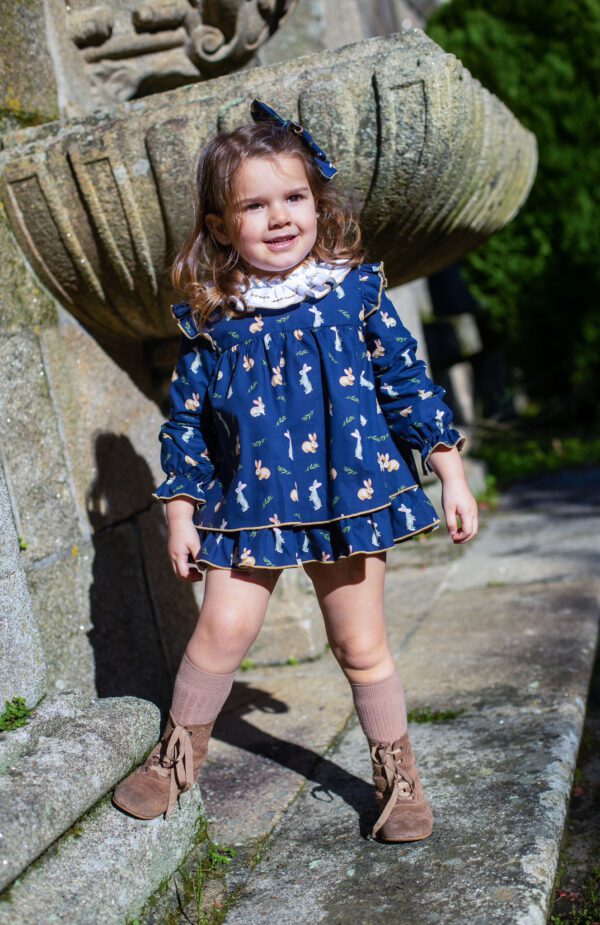Producto de moda infantil – Referencia 716111-18m