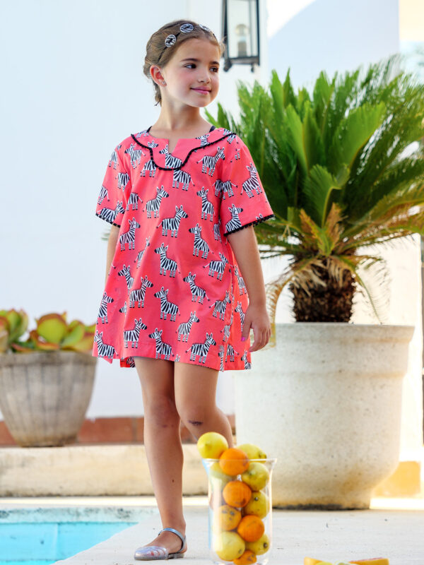 Producto de moda infantil – Referencia 400308-14a