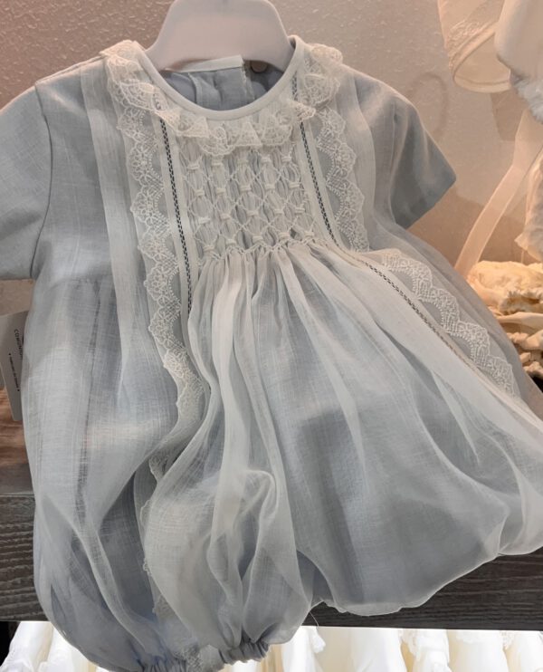 Producto de moda infantil – Referencia 256312