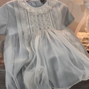 Producto de moda infantil – Referencia 256312-6m