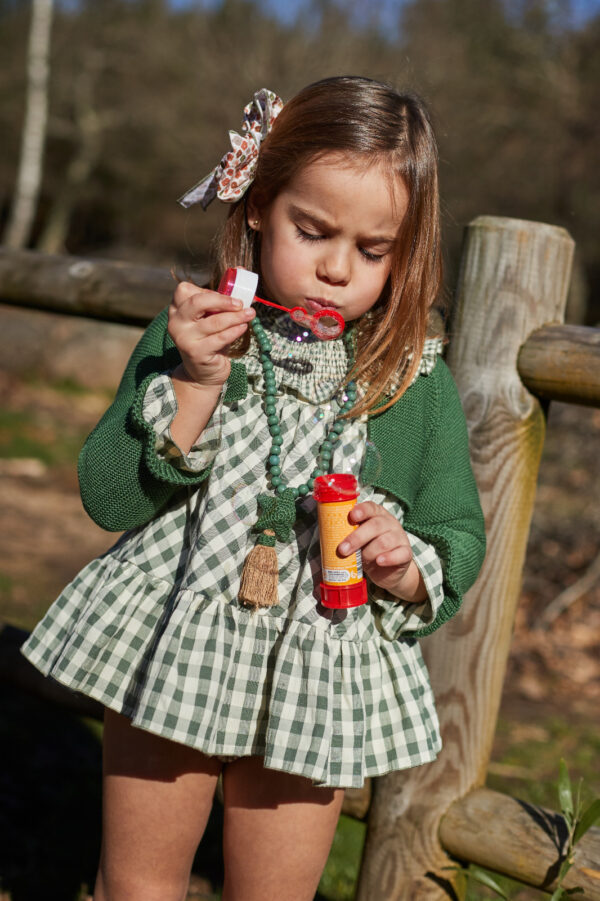 Producto de moda infantil – Referencia 054157-U